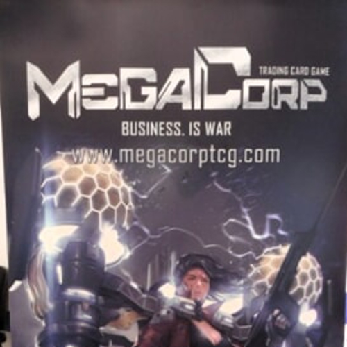 Banner Stands